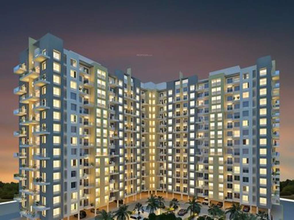 Images for Elevation of Ashish Ecstasy