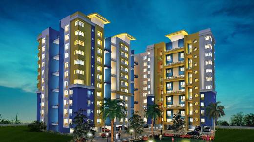 Images for Elevation of Ashish Ecstasy