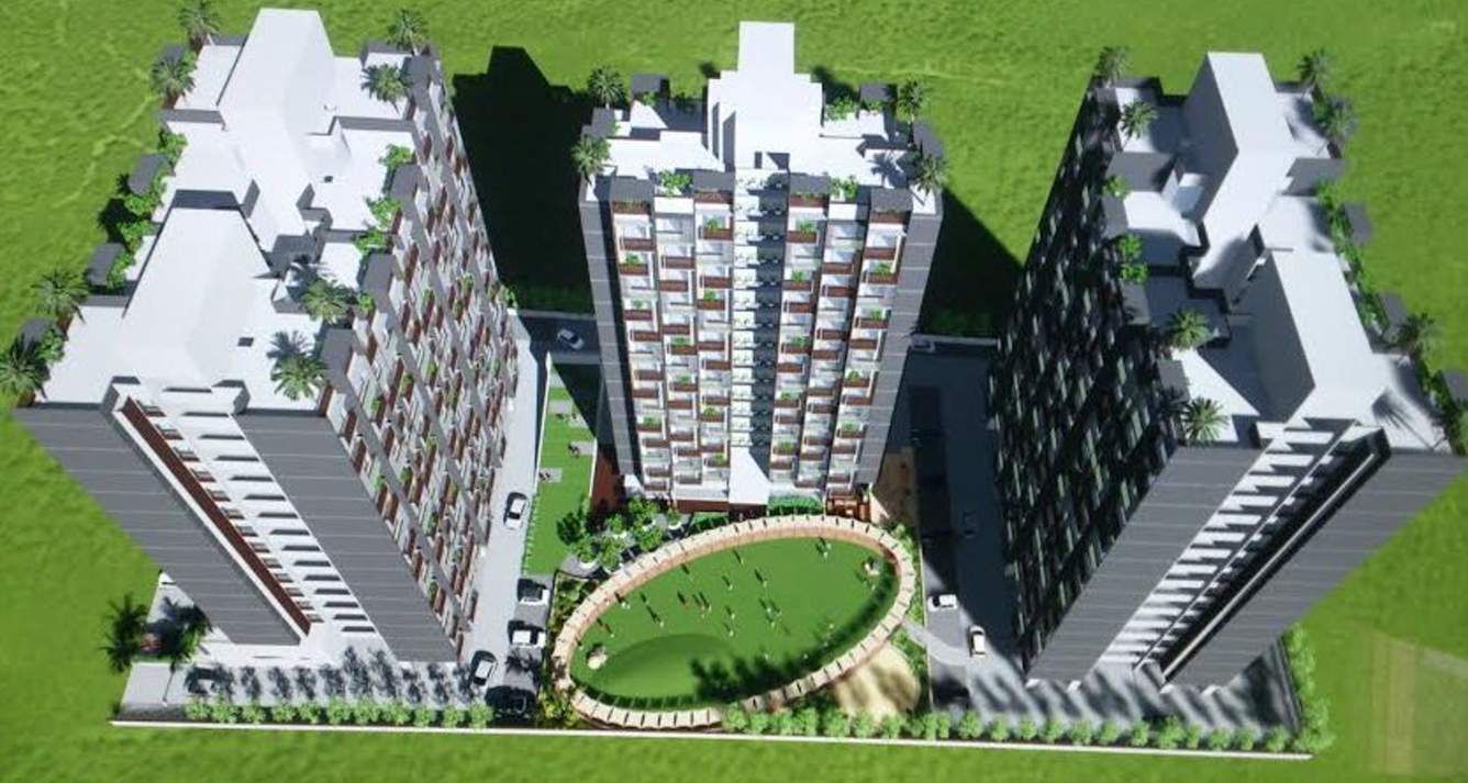 celebrations Images for Elevation of Kavisha Celebrations