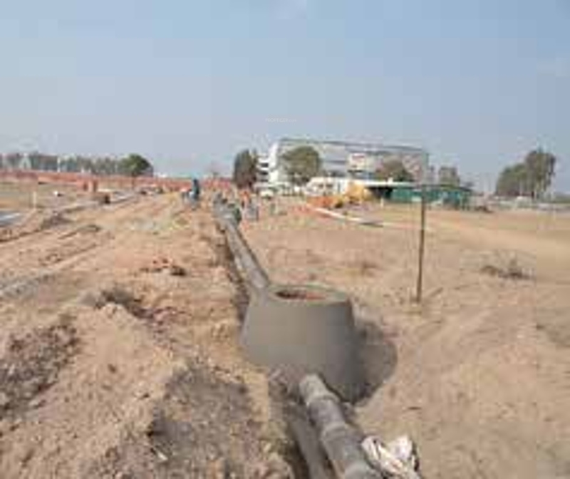 Images for Main Other of Shipra First Enclave