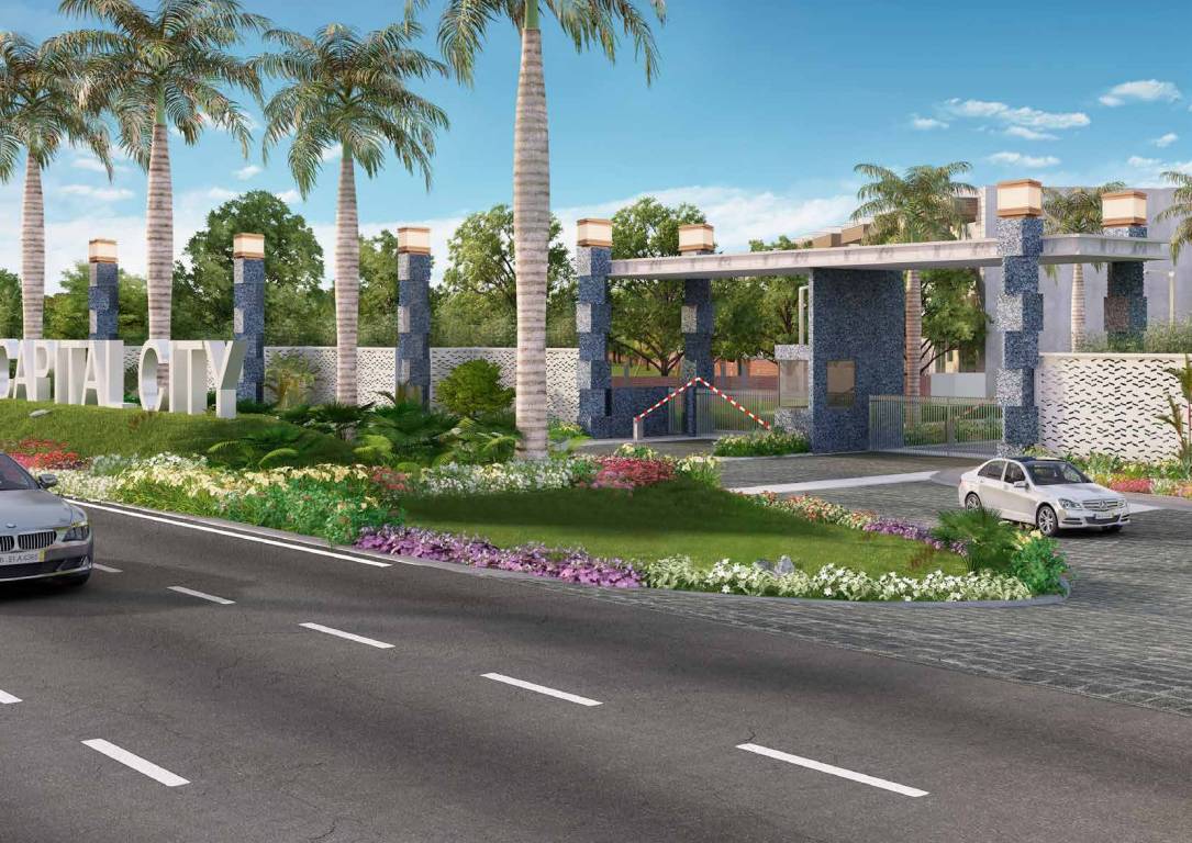 Images for Main Other of Shipra First Enclave