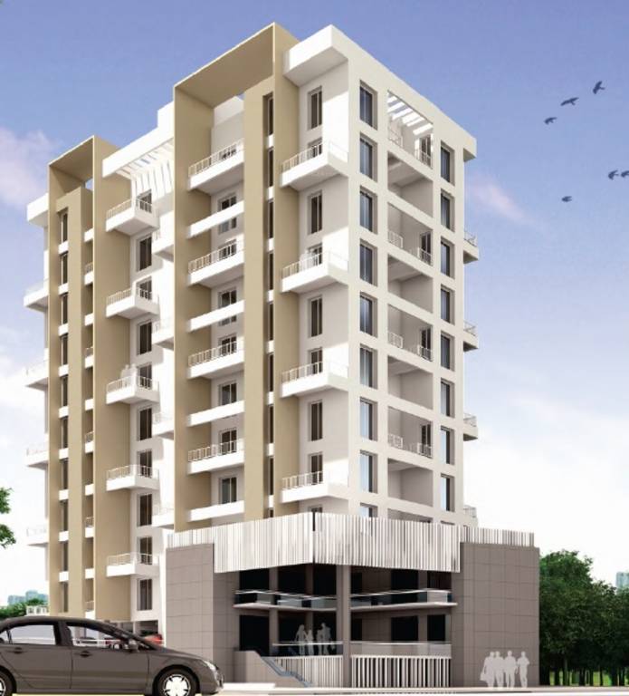 Images for Elevation of Sri Nandadeep