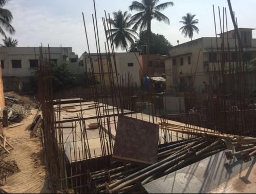 Construction Status June-25 garden-terrace Construction Status June-25