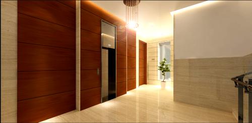 Lift(s) garden-terrace Lift(s)