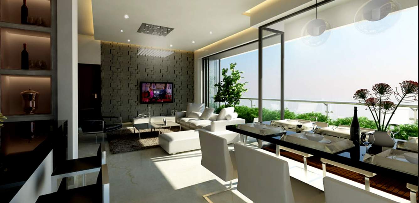  garden terrace Dining Area