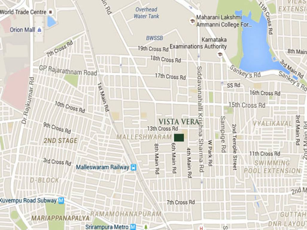 Images for Location Plan of Vista Vera