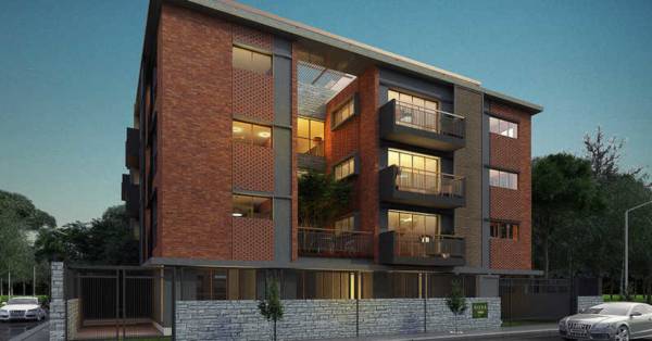 Elevation vera Elevation