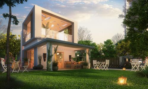 Images for Amenities of  Triaa Hillome