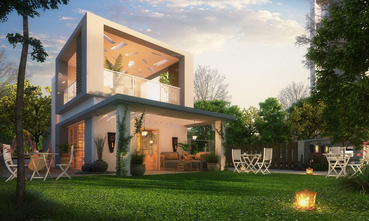 Images for Amenities of Triaa Hillome