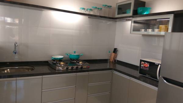  hillome Kitchen