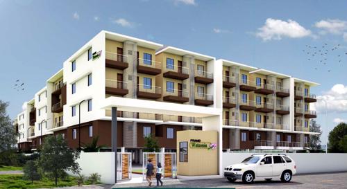  watsonia Images for Elevation of Pyramid Watsonia