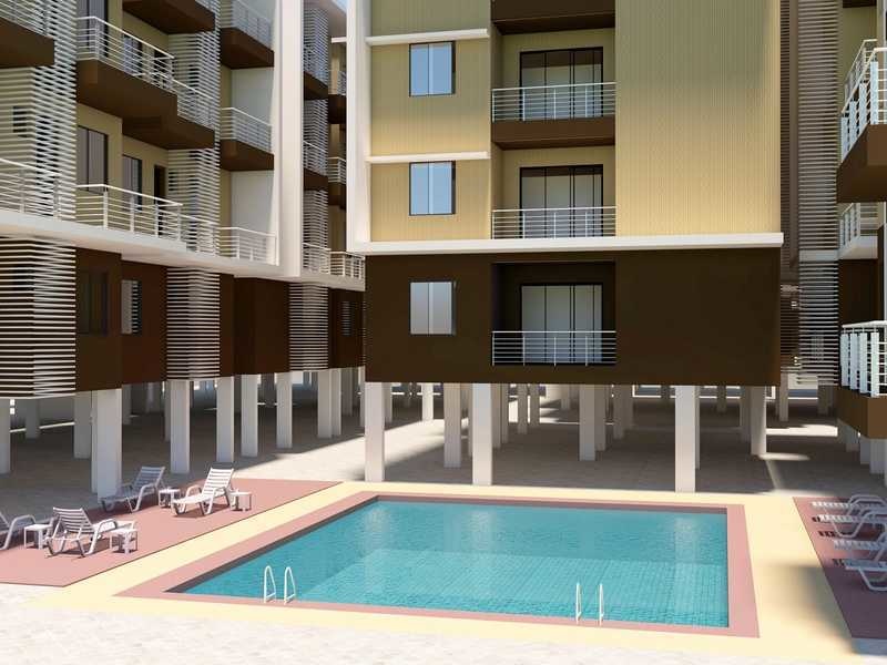 watsonia Swimming Pool