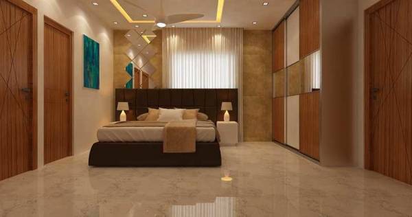 Bedroom watsonia Bedroom