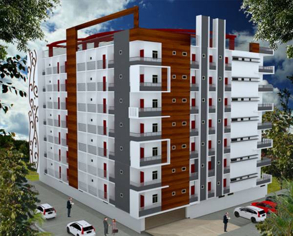 Images for Elevation of Advetaya Smart Homes Images for Elevation of Advetaya Smart Homes