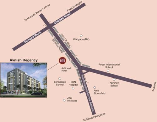 Images for Location Plan of Shivpriya Avnish Regency avnish-regency Images for Location Plan of Shivpriya Avnish Regency
