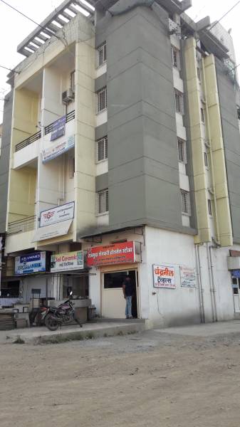 Images for Project avnish-regency Images for Project