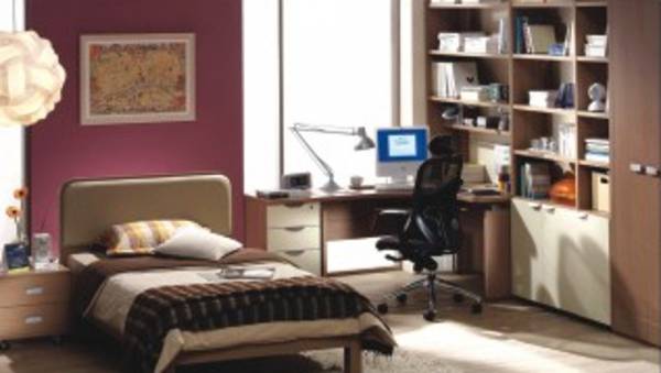 Bedroom avnish-regency Bedroom