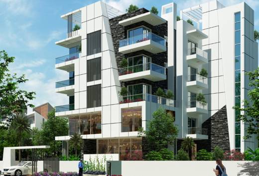 revoli Elevation Elevation