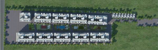 Images for Layout Plan of SSD Sai Pearl Phase 1 Villa Images for Layout Plan of SSD Sai Pearl Phase 1 Villa