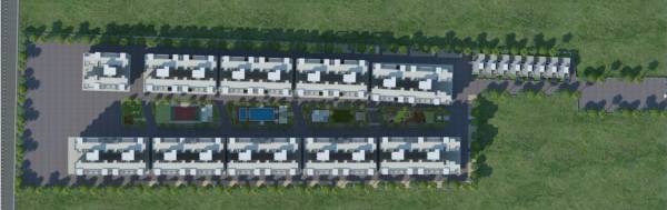 Images for Layout Plan of SSD Sai Pearl