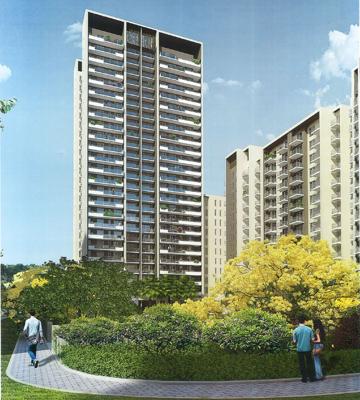  tata-la-vida Images for Elevation of TATA La Vida