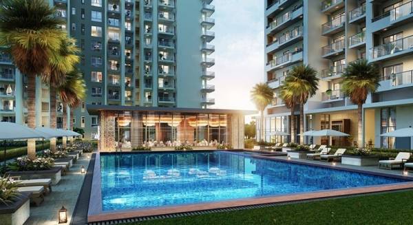 Swimming Pool la-vida Swimming Pool