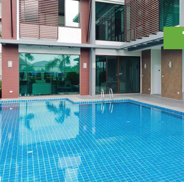 tata la vida Images for Amenities of TATA La Vida