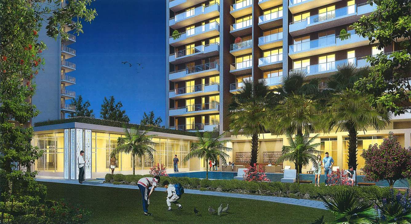 tata la vida Images for Amenities of TATA La Vida