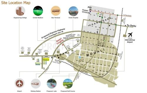 nirwana-greens-4 Images for Location Plan of Vision Nirwana Greens 4