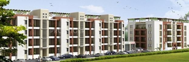 nirwana greens 4 Images for Elevation of Vision Nirwana Greens 4