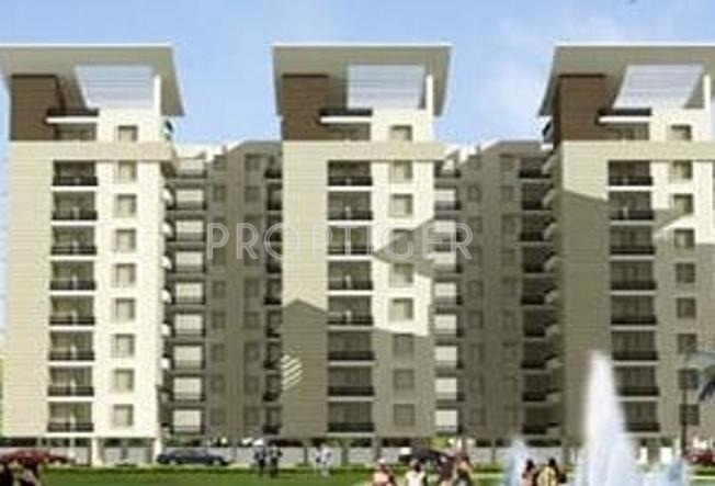 nirwana greens 4 Images for Elevation of Vision Nirwana Greens 4