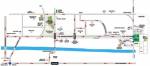 Images for Location Plan of Unitech Heights  heights Images for Location Plan of Unitech Heights