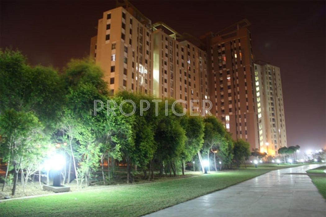  heights Images for Elevation of Unitech Heights