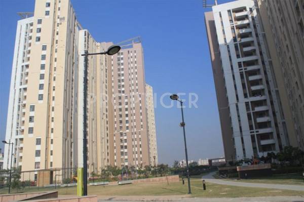 Images for Elevation of Unitech Heights heights Images for Elevation of Unitech Heights