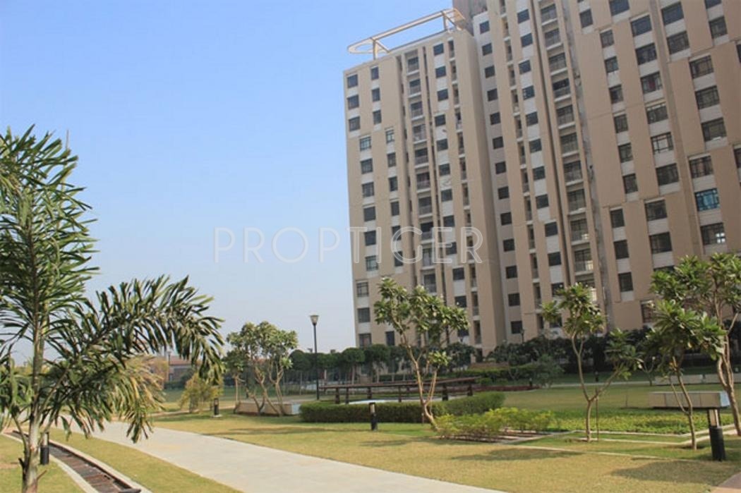  heights Images for Elevation of Unitech Heights