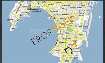 Images for Location Plan of Lakshachandi Queens Boulevard