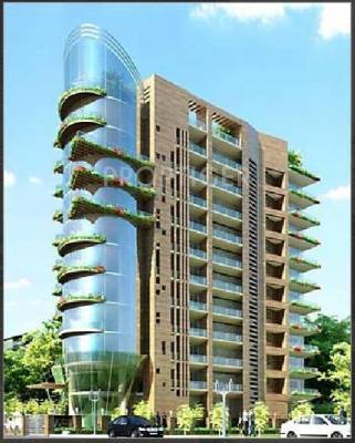 Images for Elevation of Lakshachandi Queens Boulevard