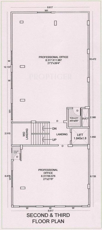 Images for Cluster Plan of Shalwak Shalwak Manor