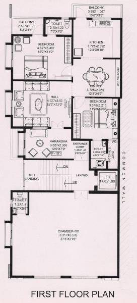 Images for Cluster Plan of Shalwak Shalwak Manor Images for Cluster Plan of Shalwak Shalwak Manor