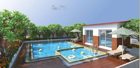 Swimming Pool elegant Swimming Pool