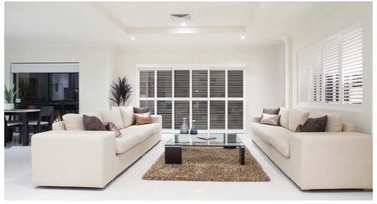 Living Area elegant Living Area