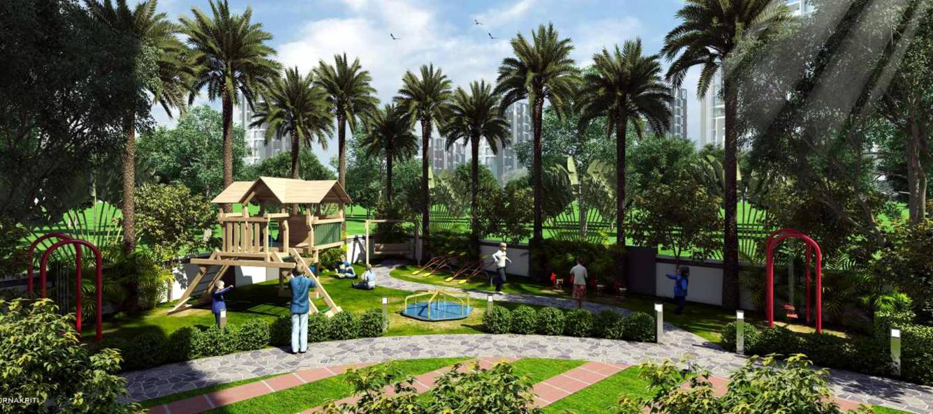 Images for Amenities of Desai Radiant