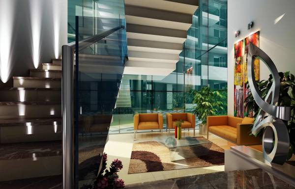 Images for Amenities of Desai Radiant Images for Amenities of Desai Radiant