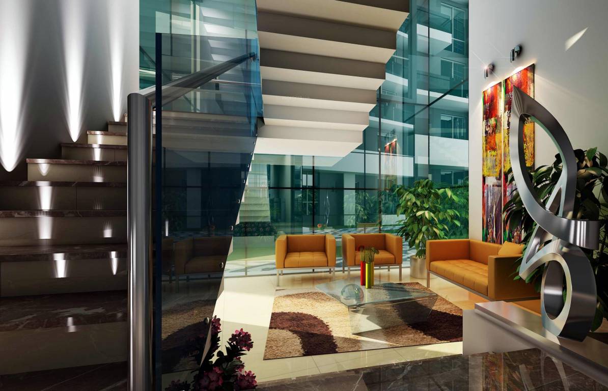 Images for Amenities of Desai Radiant