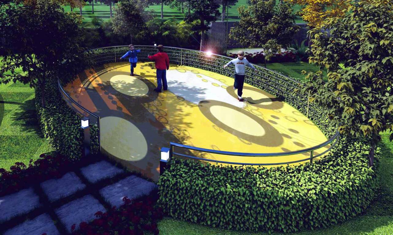 Images for Amenities of Desai Radiant