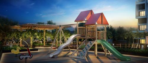 Images for Amenities of Mohar Luxe Towers