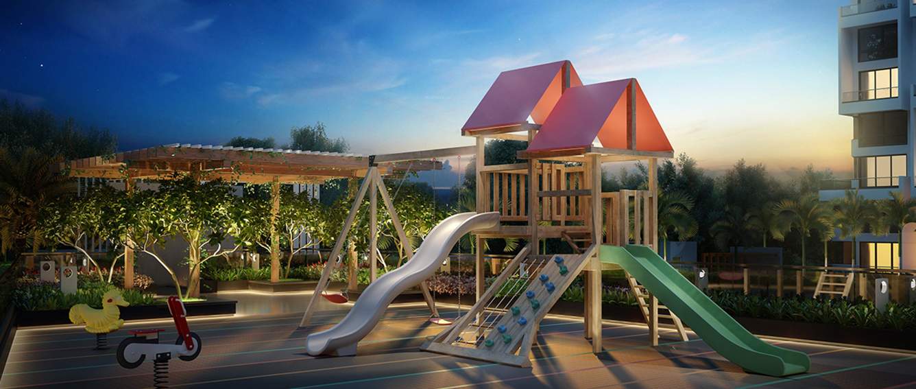 Images for Amenities of Mohar Luxe Towers