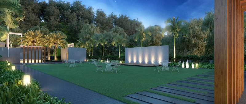 Images for Amenities of Mohar Luxe Towers