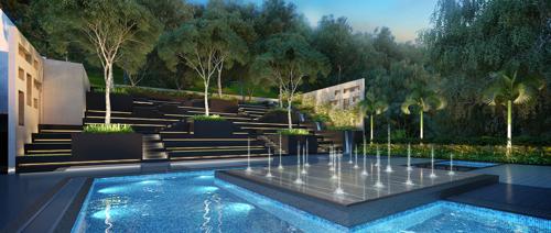 Images for Amenities of Mohar Luxe Towers