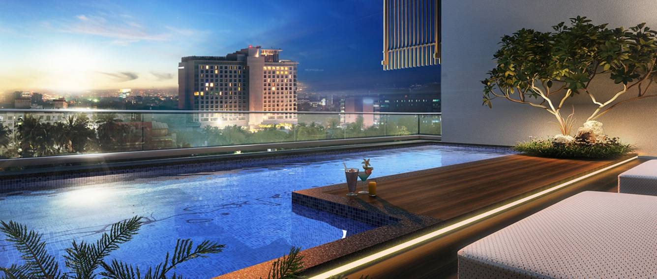 Images for Amenities of Mohar Luxe Towers